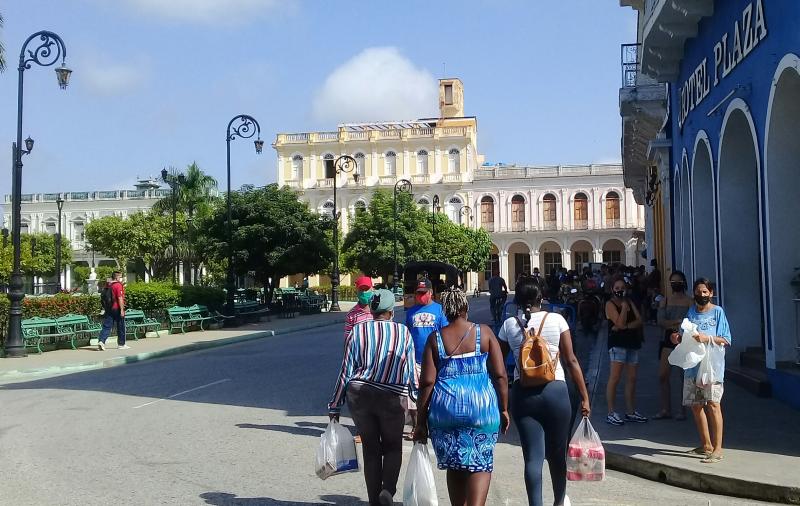 sancti spiritus, asamblea nacional del poder popular, parlamento cubano, gobierno provincial