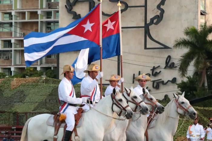 cuba, golpe blando, subversion contra cuba, contrarrevolucion, covid-19, coronavirus, salud publica, constitucion de la republica