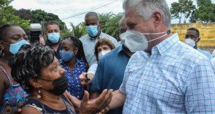 cuba, miguel diaz-canel, barrios, comunidad, delegados, desarrollo local, miguel diaz-canel, poder popular