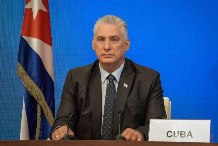 cuba, cambio climatico, medio ambiente, miguel diaz-canel