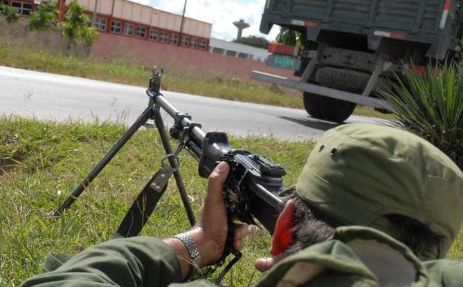 cuba, dia de la defensa, far, defensa