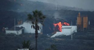 islas canarias, volcan, sismo, desastres naturales, evacuados