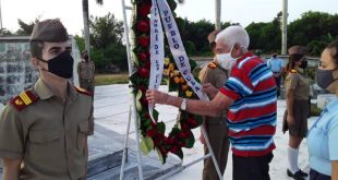 sancti spiritus, yaguajay, frente norte de las villas, camilo cienfuegos, revolucion cubana