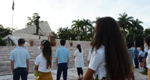 sancti spiritus, yagujay, camilo cienfuegos, frente norte de las villas,historia de cuba, revolucion cubana