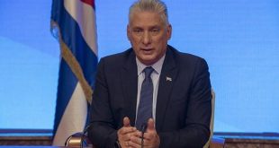 cuba, miguel diaz-canel, consejo supremo economico euroasiatico, inversion extranjera, economia, covid-19, comercio exterior