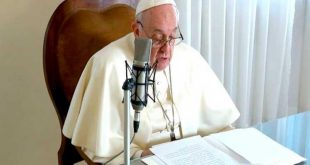 vaticano, papa francisco, cambio climatico, covid-19, coronavirus