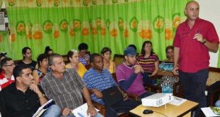 sancti spiritus, periodico escambray, periodistas espirituanos, prensa espirituana