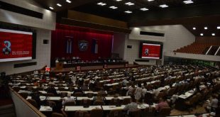 cuba, asamblea nacional, economia cubana, leyes, parlamento cubano, covid-19, salud publica, miguel diaz-canel, partido comunista de cuba