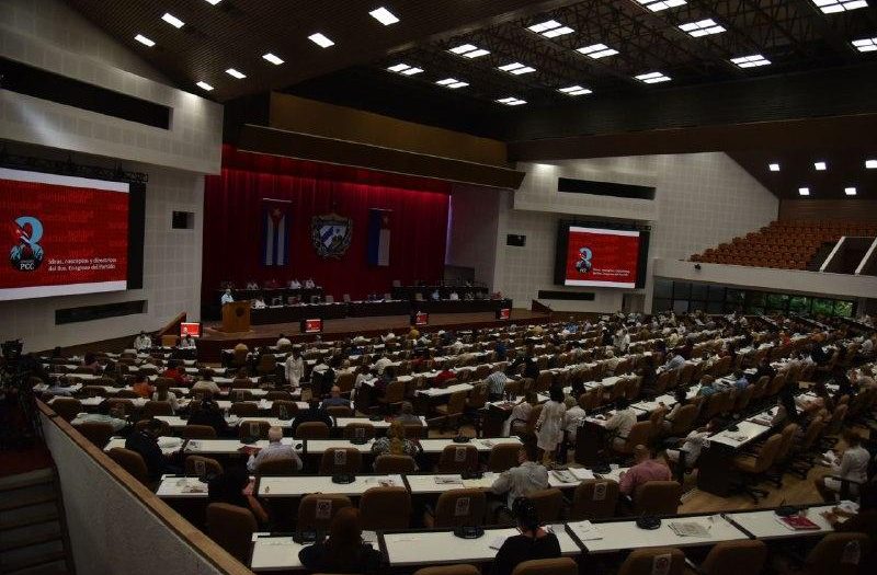 cuba, asamblea nacional, economia cubana, leyes, parlamento cubano, covid-19, salud publica, miguel diaz-canel, partido comunista de cuba