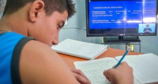 cuba, educacion, mined, teclases