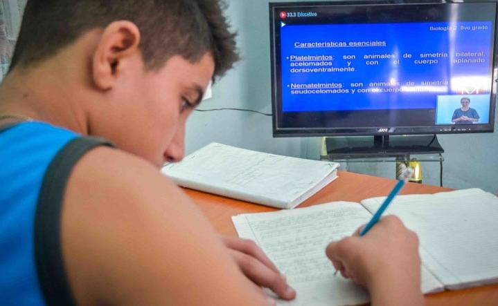 cuba, educacion, mined, teclases