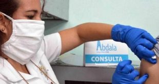 cuba, vacuna contra la covid19, abdala, soberana 02, soberana plus, salud publica