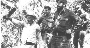 sancti spiritus, fidel castro, #fidelporsiempre, revolucion cubana