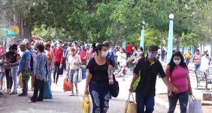 sancti spiritus, parque de ferias delio luna echemendia, feria agripecuaria