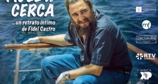 cuba, fidel castro, documental, reino unido