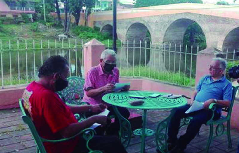 sancti spiritus, poesia, jornada de la poesia cubana