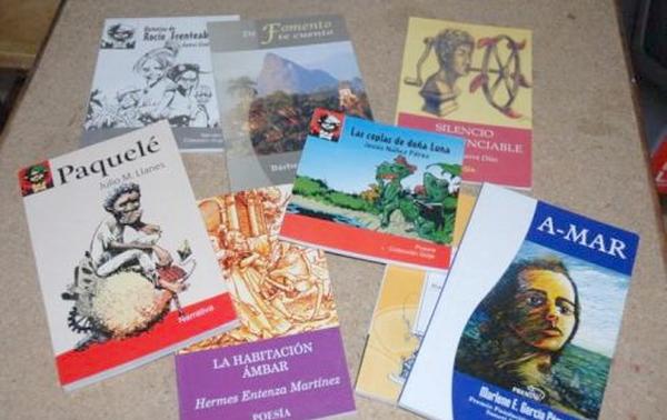 sancti spiritus, luminaria, literatura, frederich cepeda, beisbol, gallos