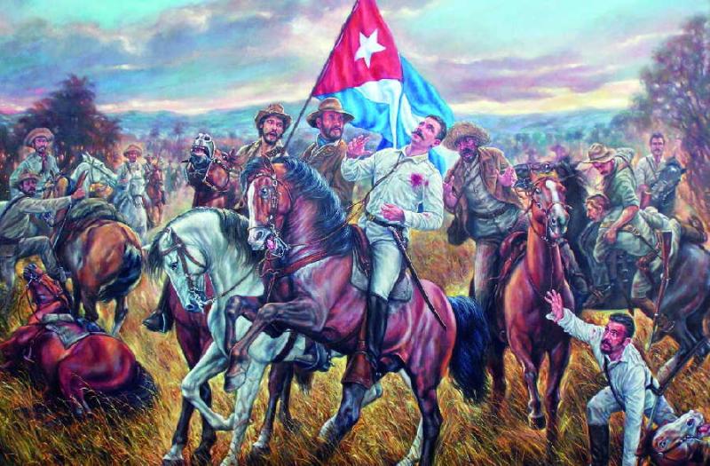 sancti spiritus, cuba, historia de cuba, serafin sanchez, guerra de independencia, guerra necesaria