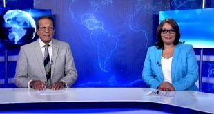 cuba, noticiero nacional de television, television cubana, miguel diaz-canel