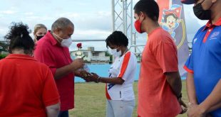 sancti spiritus, inder, dia de la cultura fisica y el deporte