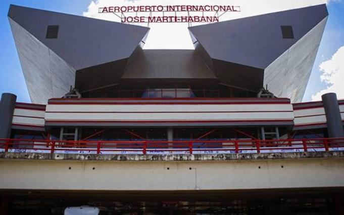 cuba, aeropuerto internacional jose marti, viajeros, turismo, turismo cubano, mintur