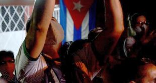 cuba, poder popular, proceso de rendicion de cuenta, delegados del poder popular, asamblea municipal del poder popular