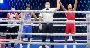 cuba, campeonato mundial de boxeo, boxeo cubano