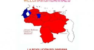 cuba, venezuela, elecciones municipales, nicolas maduro, gran polo patriotico, psuv, miguel diaz-canel