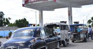 cuba, sancti spiritus, combustible, venta combustible, cimex