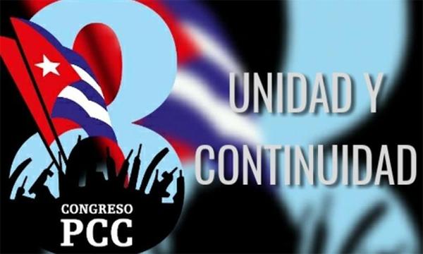 cuba, pcc, partido comunista de cuba, miguel diaz-canel, asamblea municipal del partido, VIII congreso del pcc