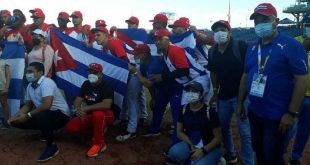 cuba, beisbol, juegos panamericanos junior