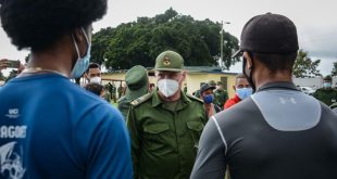 cuba, dia nacional de la defensa, far, miguel diaz-canel