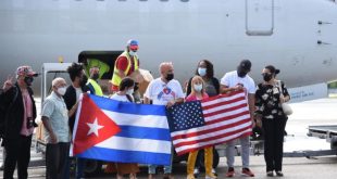 cuba, solidaridad con cuba, donaciones, bloqueo de eeuu a cuba, puentes de amor