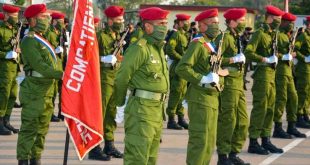 cuba, dia nacional de la defensa, far