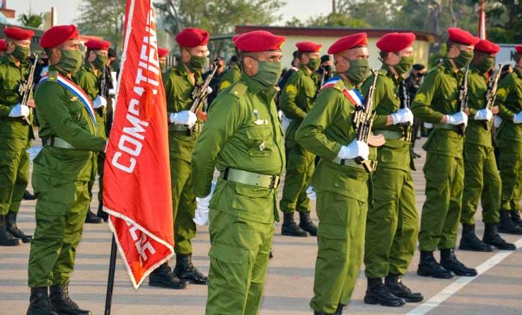 cuba, dia nacional de la defensa, far