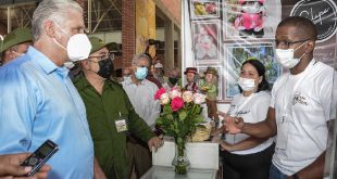 cuba, feria de oportunidades, economia cubana, la habana