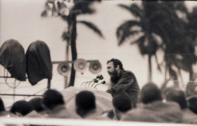 cuba, fidel castro, revolucion cubana, #fidelporsiempre