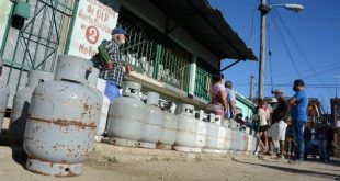 sancti spiritus, gas liberado, gas licuado, enzona, transfermovil