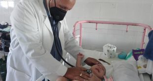 sancti spiritus, hospital pediatrico jose marti, salud publica, covid-19, coronavirus