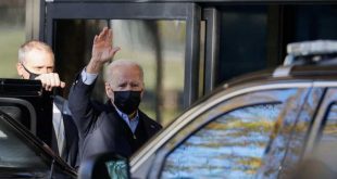 estados unidos, joe biden, salud