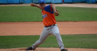 cuba, juegos panamericanos junior, beisbol