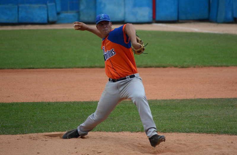 cuba, juegos panamericanos junior, beisbol