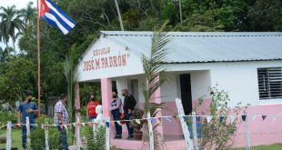 sancti spiritus, trabajadores sociales, barrios, comunidades, poder popular, delegados, trabajadores sociales