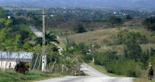 fomento, accidente de transito, lesionados, hospital provincial camilo cienfuegos