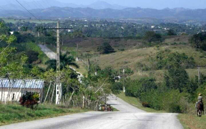 fomento, accidente de transito, lesionados, hospital provincial camilo cienfuegos