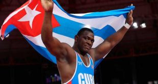 cuba, deporte cubano, juegos olimpicos paris 2024, olimpiadas