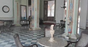 trinidad, patrimonio, museos