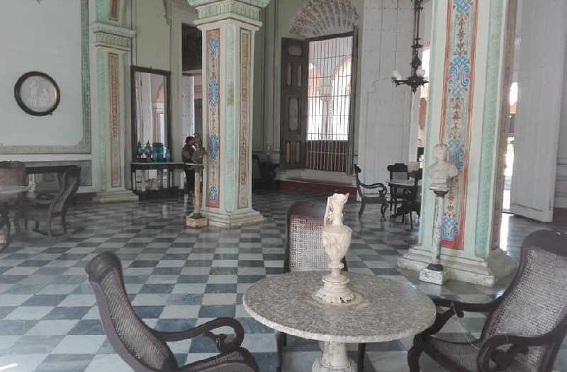 trinidad, patrimonio, museos