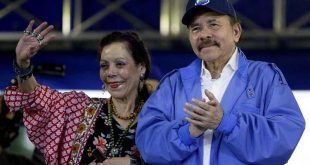 nicaragua, daniel ortega, fsln, elecciones presidenciales, miguel diaz-canel