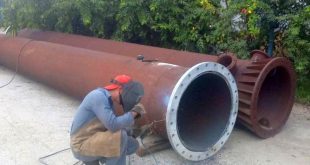 sancti spiritus, acueducto y alcantarillado, recursos hidraulicos, abasto de agua, salideros